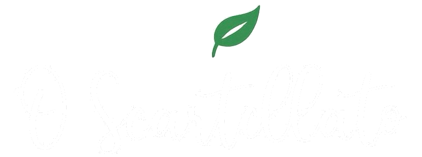'O Scartellato – logo